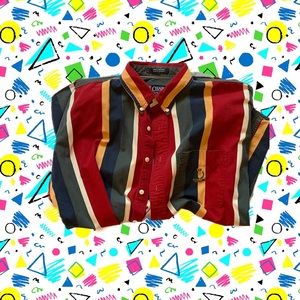 XL Chaps By Ralph Lauren Polo